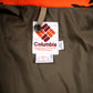 Columbia Camo Hunting Jacket L Mens 00s