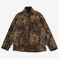 Realtree Softshell Jacket L Mens 00s