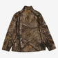 Realtree Softshell Jacket L Mens 00s