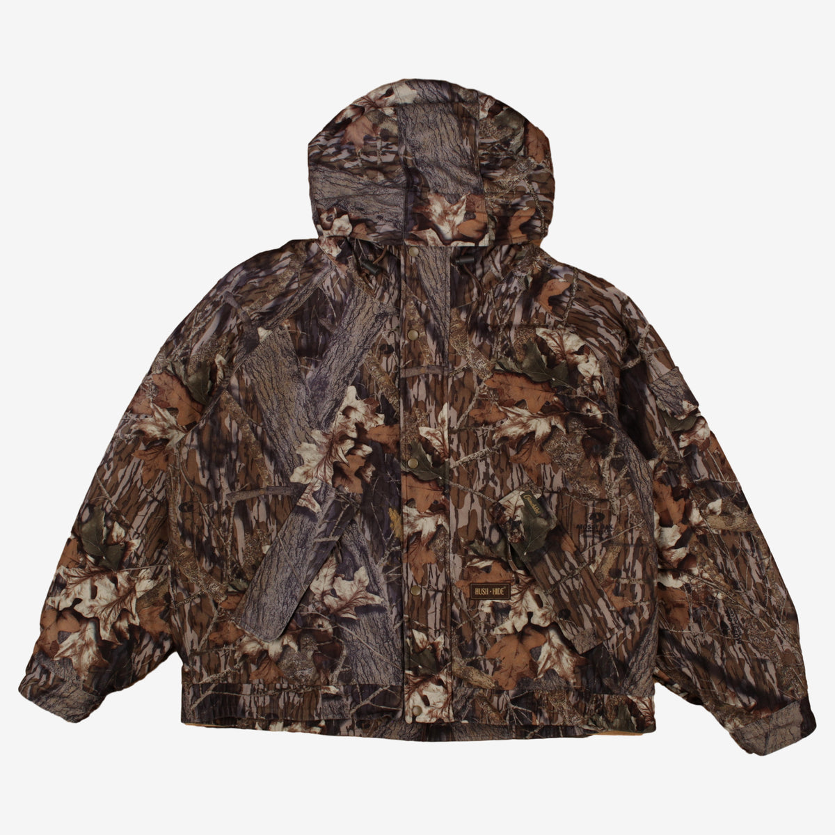 Gamehide Real Tree Jacket 2XL Mens