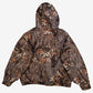 Gamehide Real Tree Jacket 2XL Mens