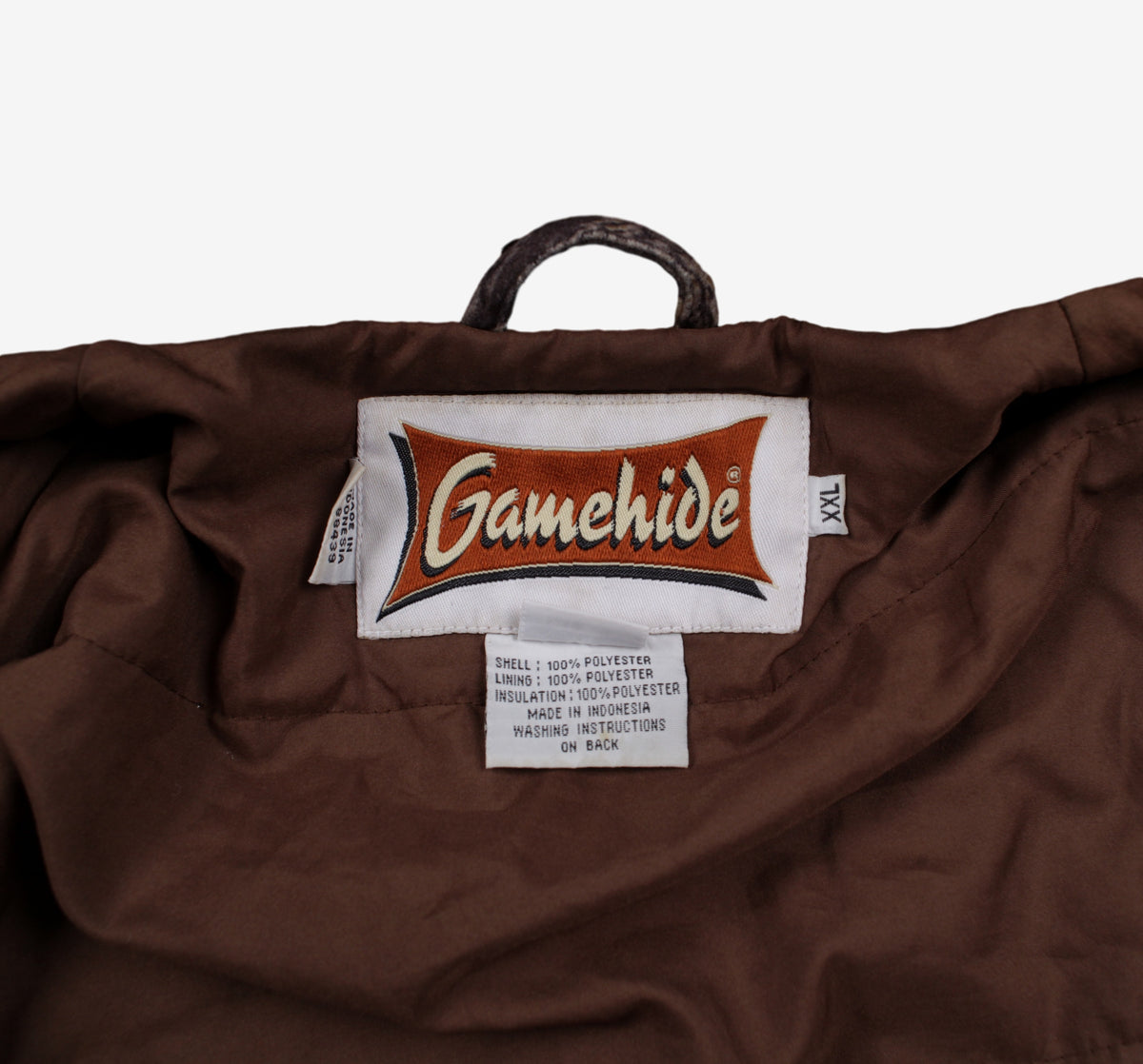 Gamehide Real Tree Jacket 2XL Mens