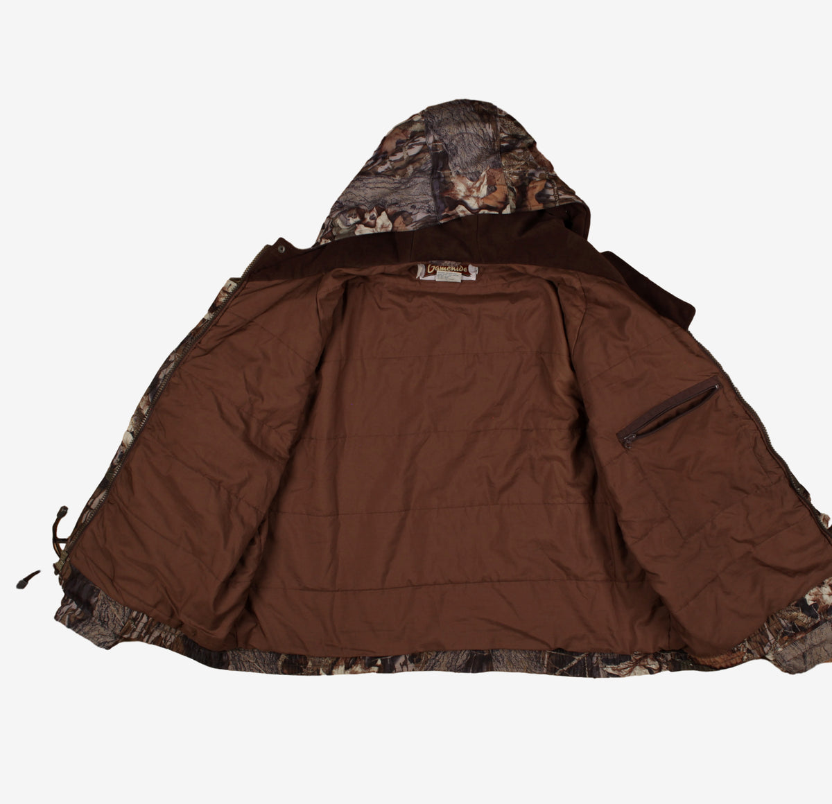 Gamehide Real Tree Jacket 2XL Mens