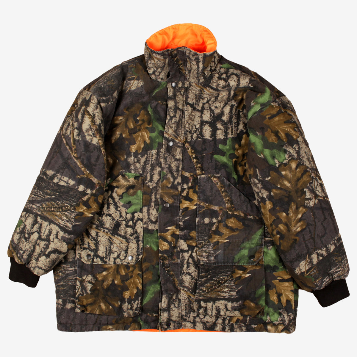 Northwest Territory Real Tree Jacket 2XL Mens
