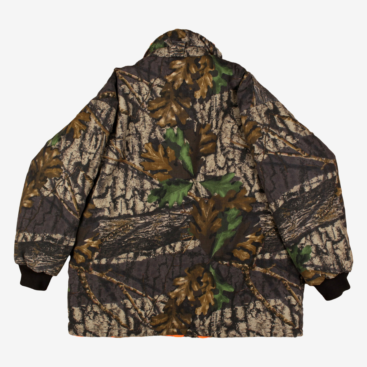 Northwest Territory Real Tree Jacket 2XL Mens
