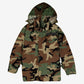 US Air Force M-65 Jacket XS Mens