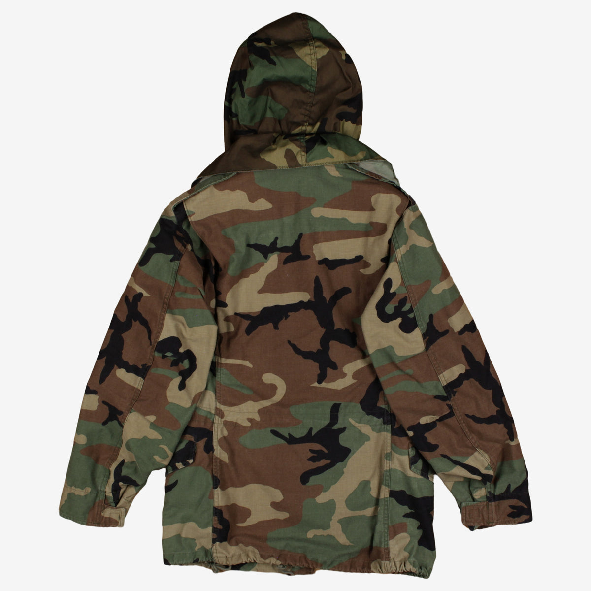 US Air Force M-65 Jacket XS Mens