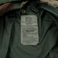 US Air Force M-65 Jacket XS Mens