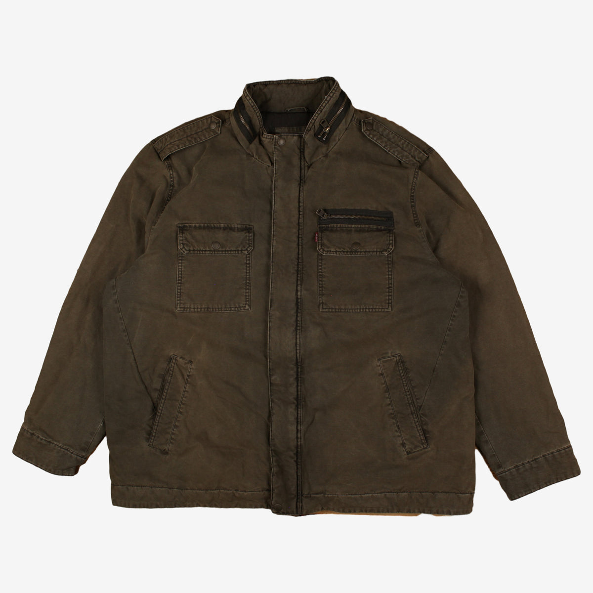 Levis Utility Jacket 2XL Mens