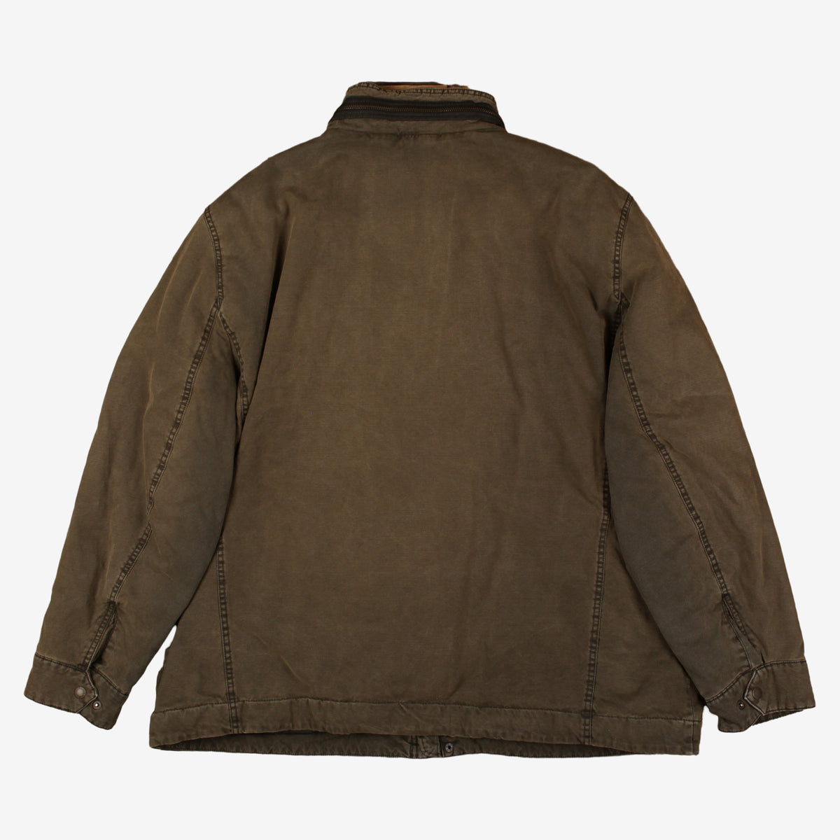 Levis Utility Jacket 2XL Mens