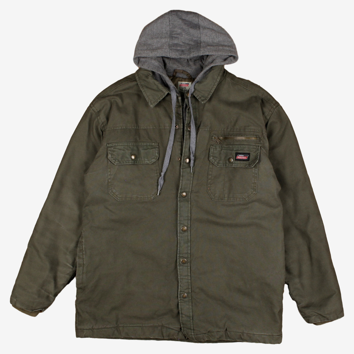 Dickies Jacket L Mens 00s