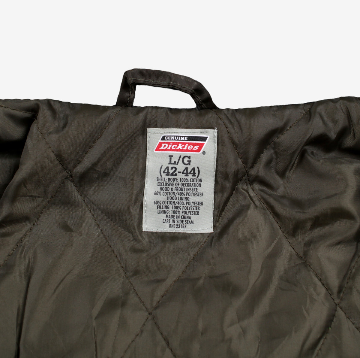 Dickies Jacket L Mens 00s