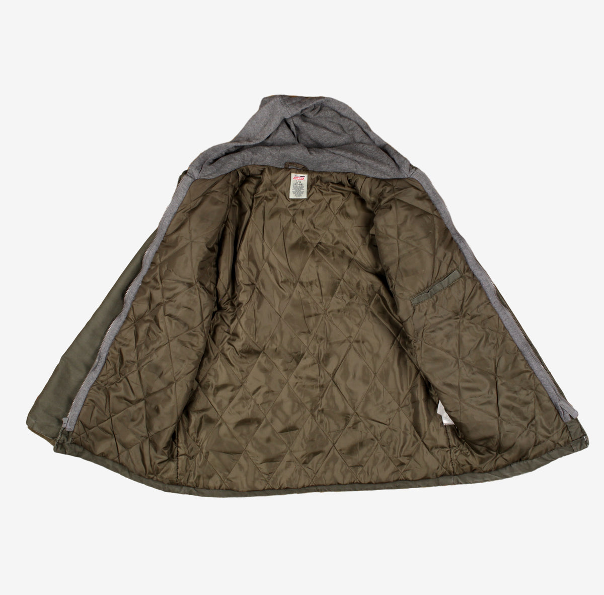 Dickies Jacket L Mens 00s
