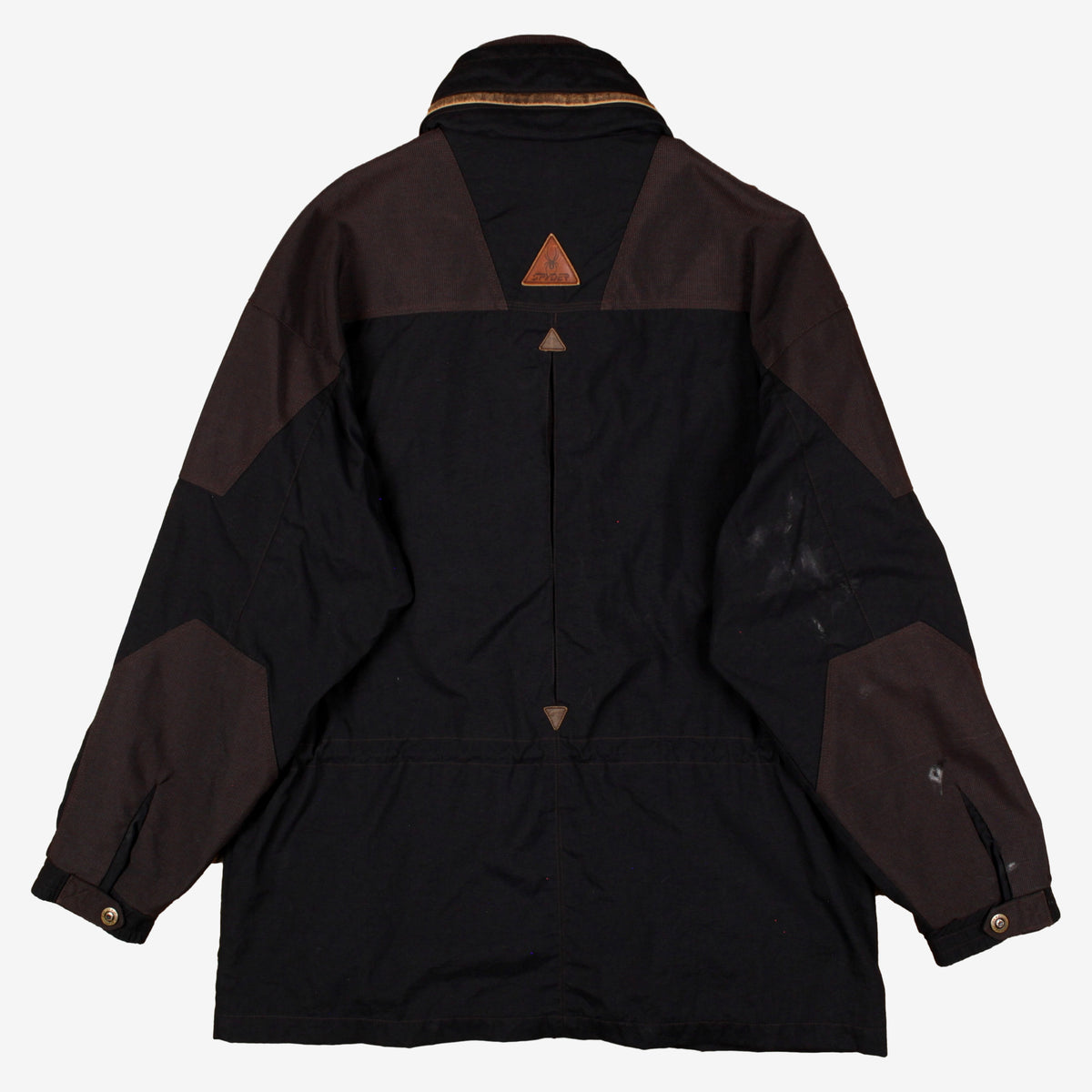 Spyder Parka Jacket 2XL Mens 00s