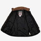 Spyder Parka Jacket 2XL Mens 00s
