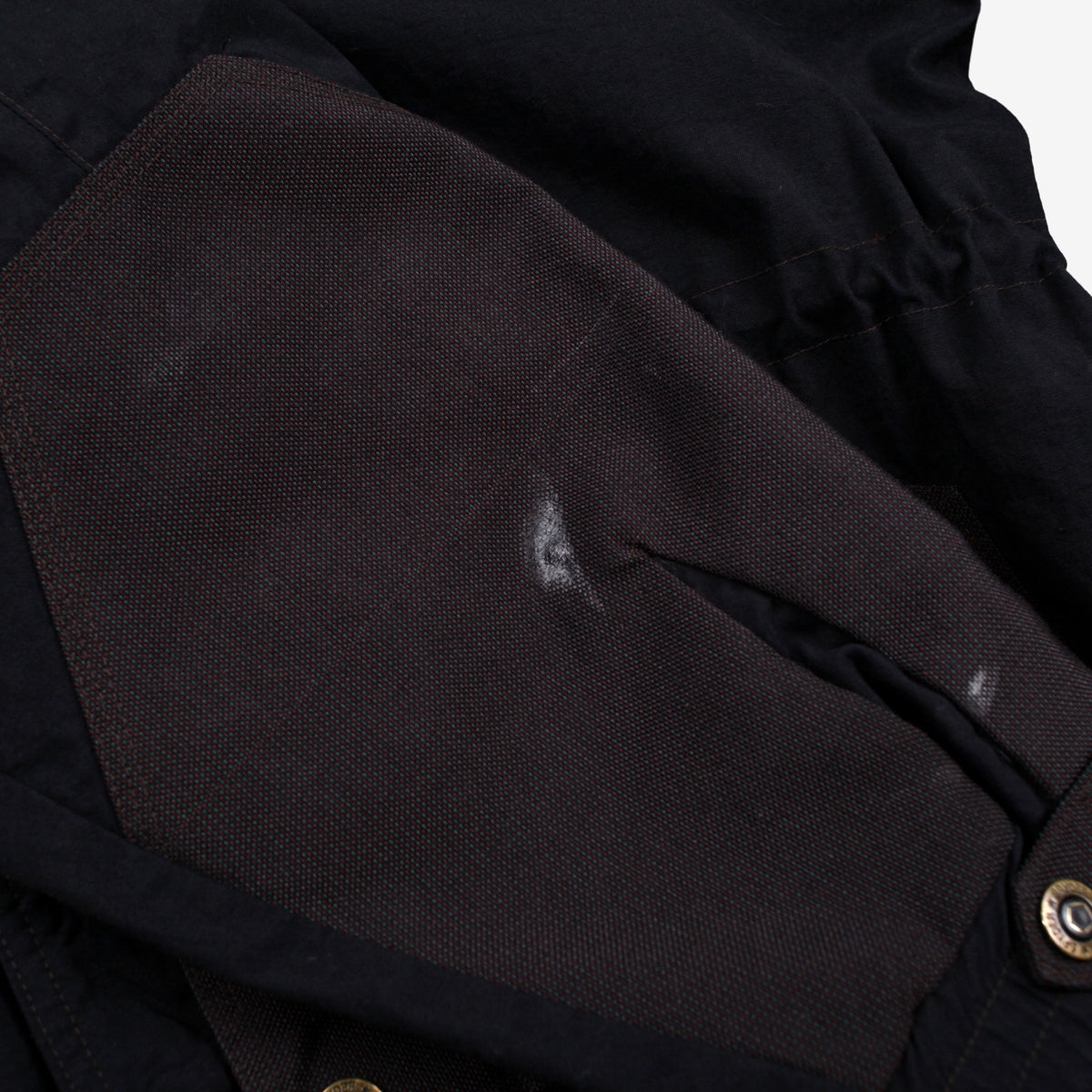 Spyder Parka Jacket 2XL Mens 00s
