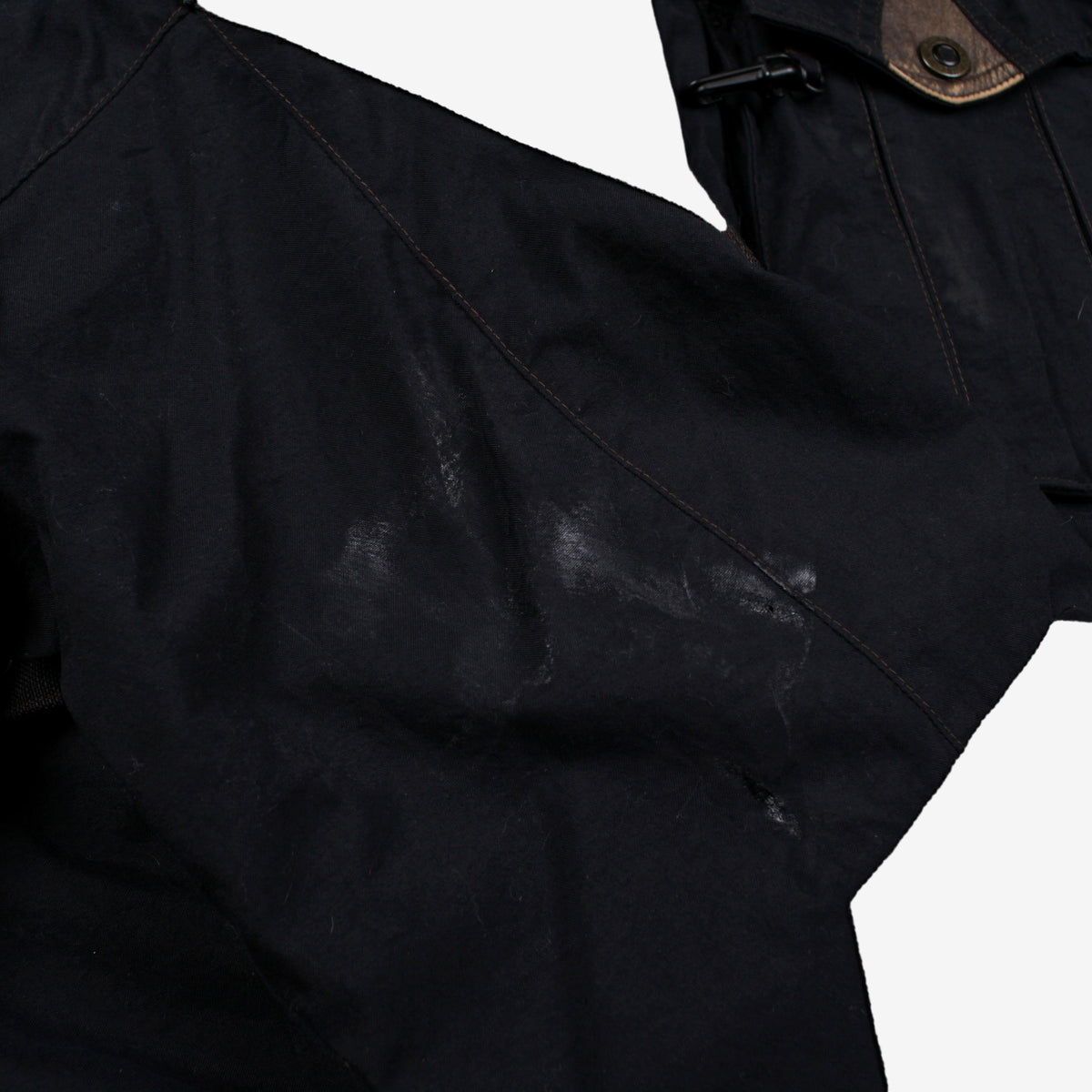 Spyder Parka Jacket 2XL Mens 00s