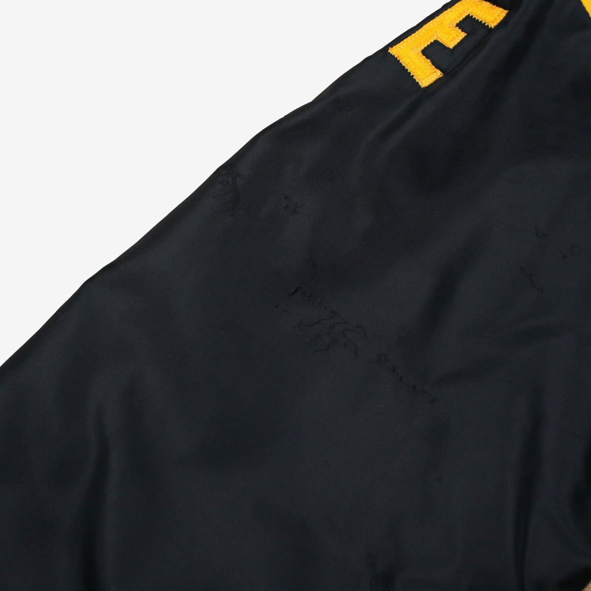 Vintage Emerson Oshea Varsity Coach Jacket S Mens 80s