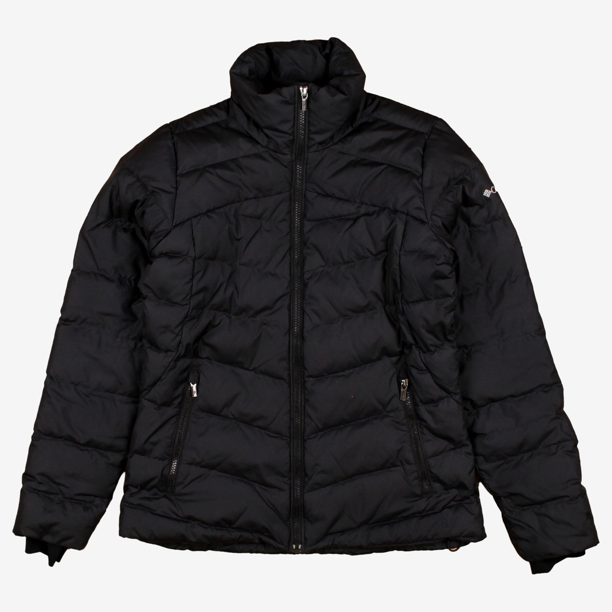 Columbia Puffer Jacket S Womens 00s