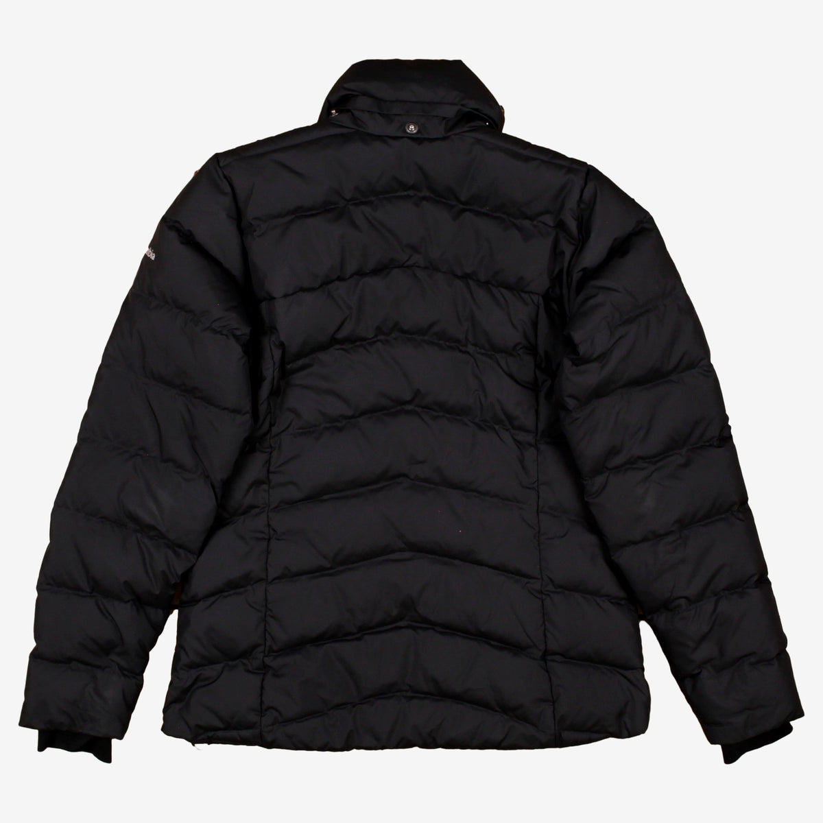 Columbia Puffer Jacket S Womens 00s