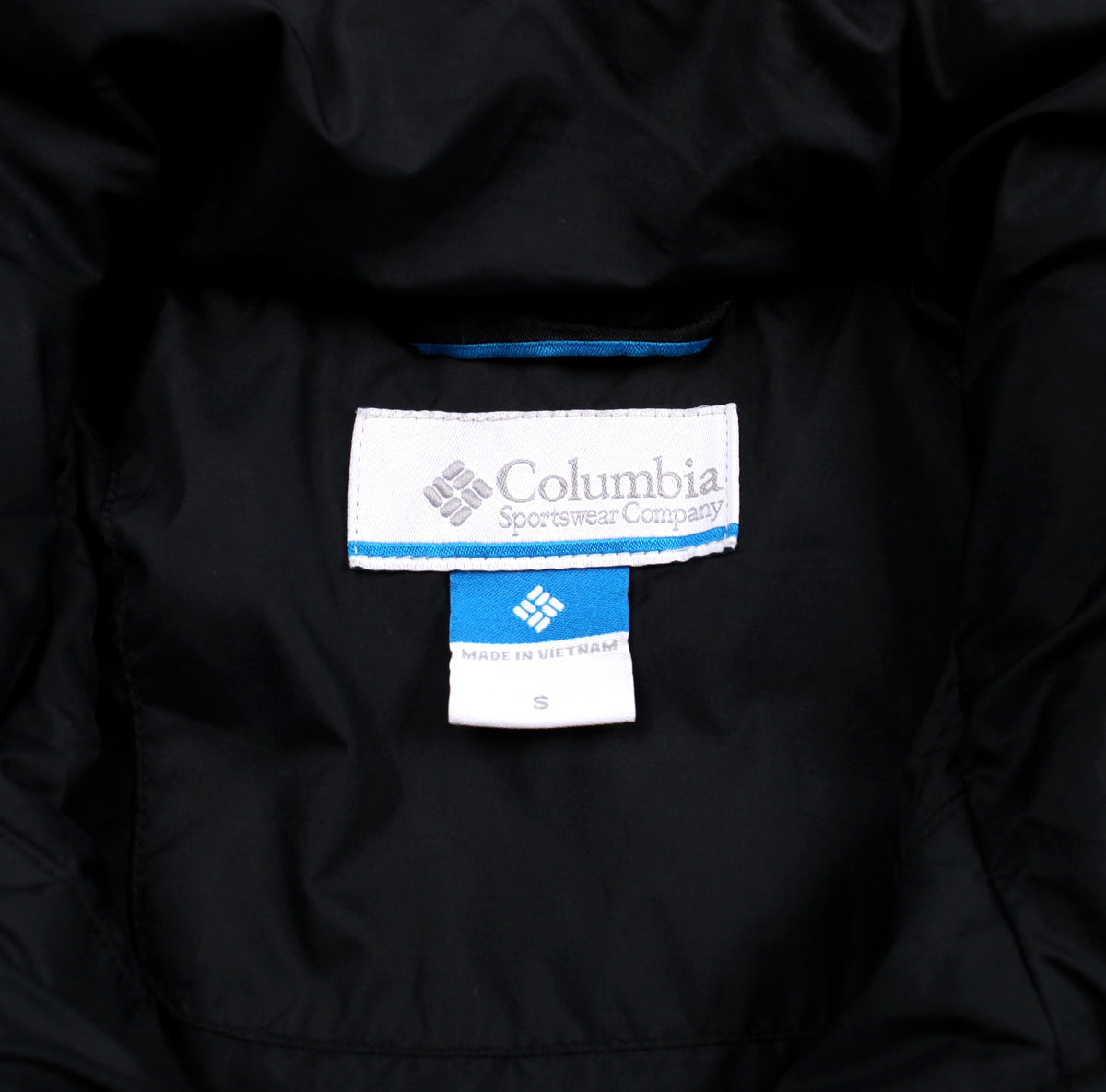 Columbia Puffer Jacket S Womens 00s