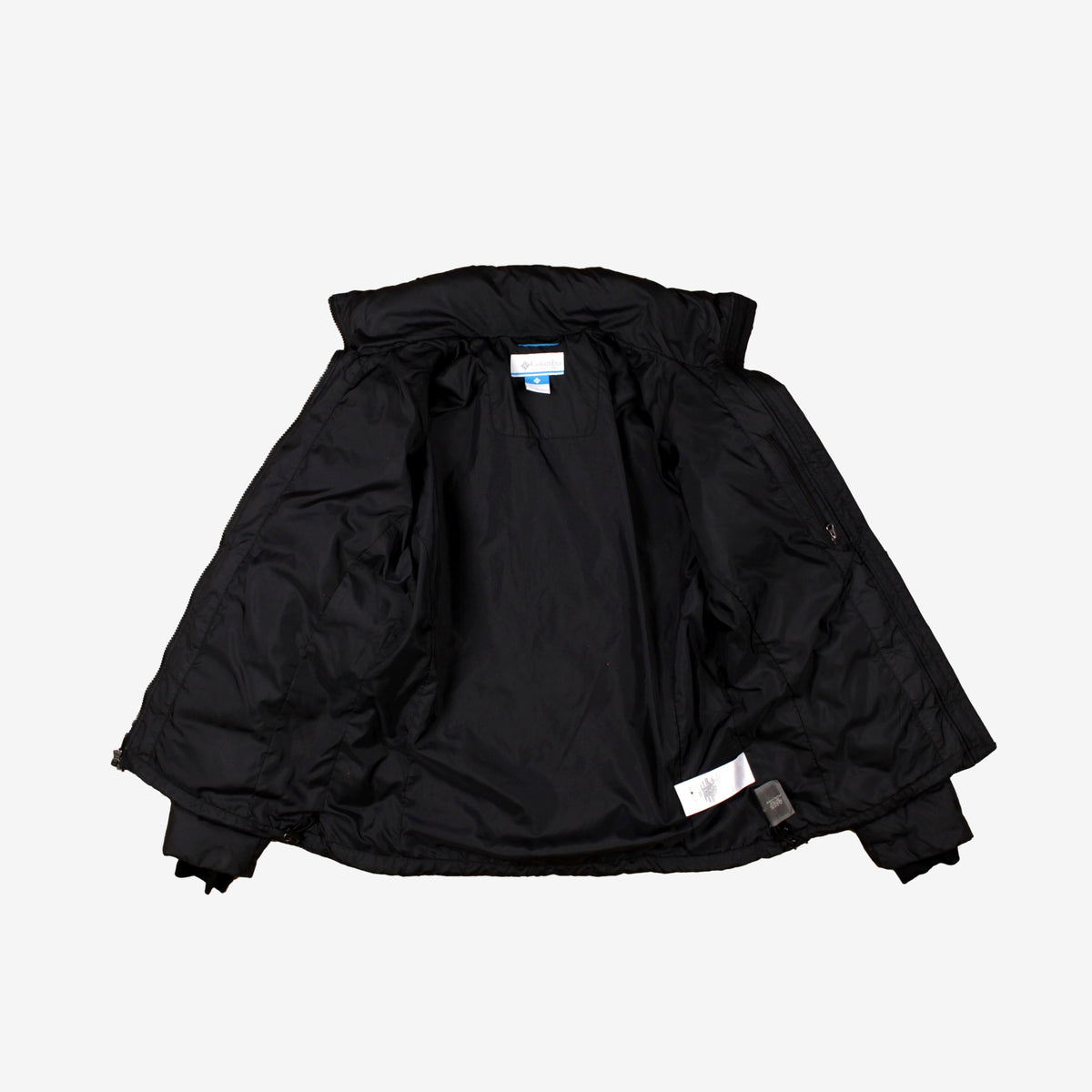 Columbia Puffer Jacket S Womens 00s