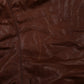 Adventure Bound Leather Bomber Jacket M Womens