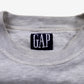 Vintage Gap Sweatshirt L Mens 90s