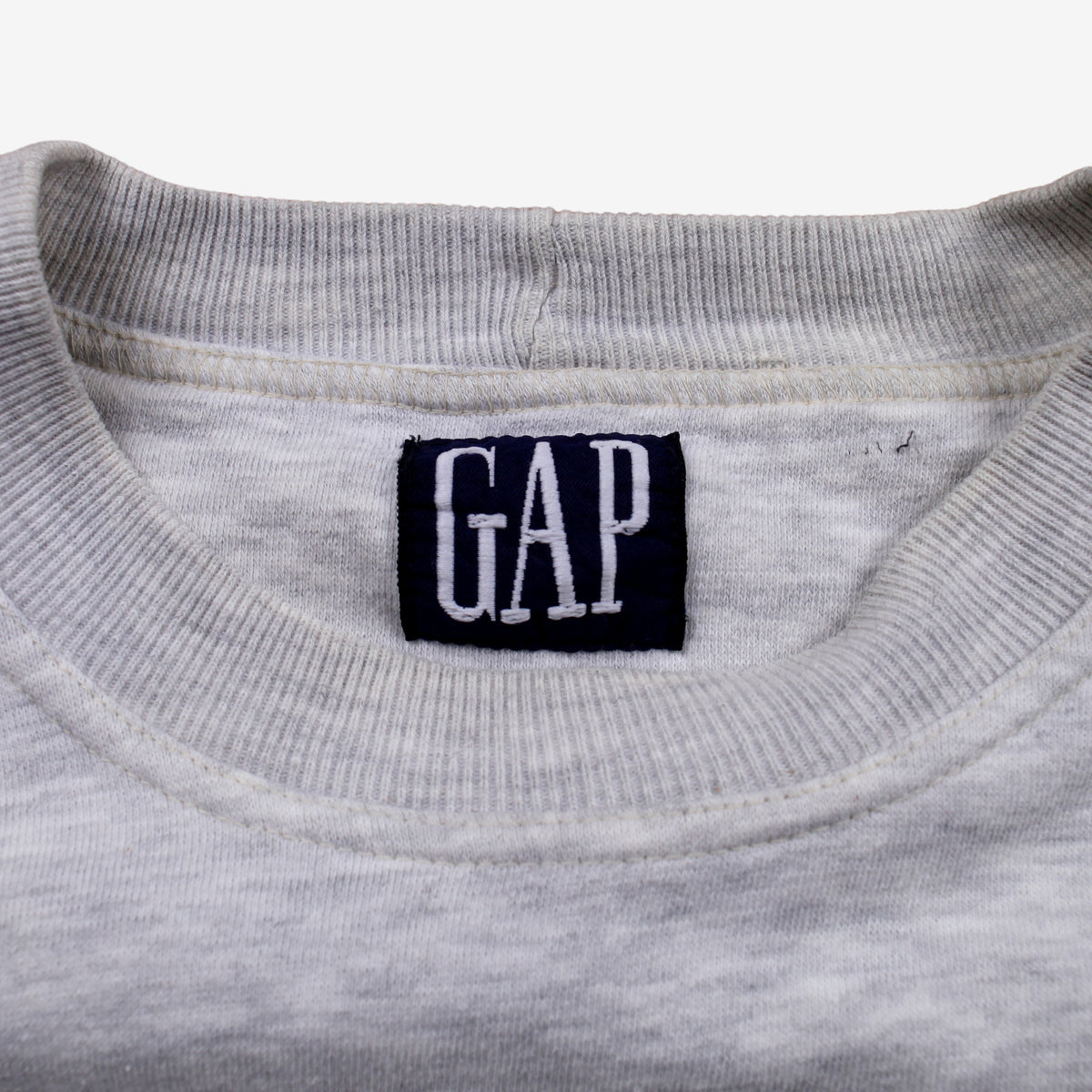 Vintage Gap Sweatshirt L Mens 90s