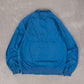 MEN'S VINTAGE IZOD HARRINGTON JACKET - SMALL