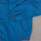 MEN'S VINTAGE IZOD HARRINGTON JACKET - SMALL
