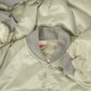 MEN'S VINTAGE 1990S UMWA SATIN BOMBER JACKET - X-LARGE