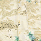 MEN'S VINTAGE ISLAND PRINT HAWAIIAN SHIRT - LARGE