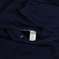 MEN'S VINTAGE RUSSELL ATHLETIC ROYAL CANADIAN MOUNTED POLICE HOODED SWEATSHIRT - MEDIUM