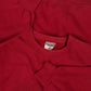 MEN'S VINTAGE 1990S SUNFADED BLANK SWEATSHIRT - X-LARGE