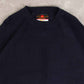 MEN'S VINTAGE RUSSELL ATHLETIC BLANK SWEATSHIRT - X-LARGE