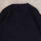 MEN'S VINTAGE RUSSELL ATHLETIC BLANK SWEATSHIRT - X-LARGE