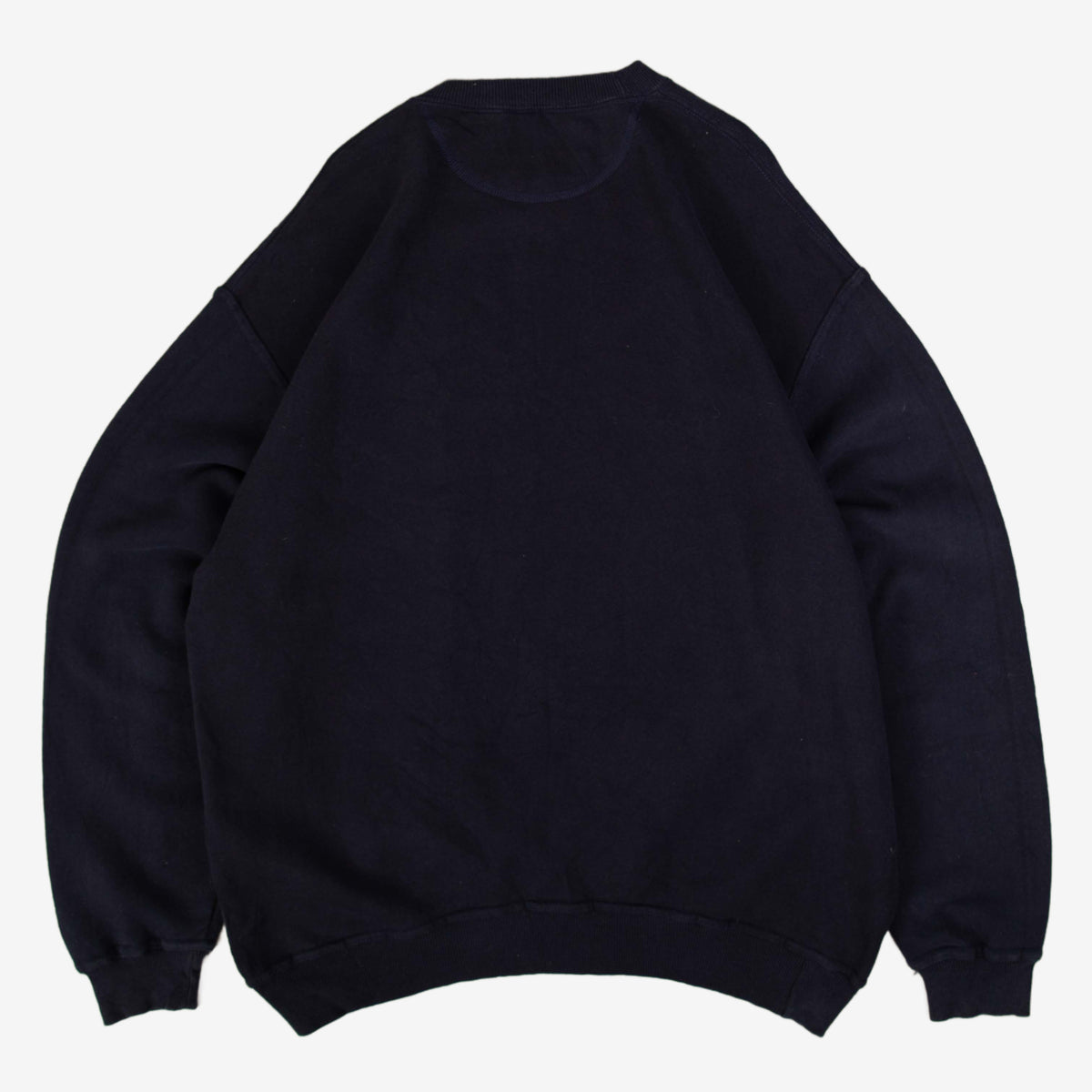 MEN'S VINTAGE RUSSELL ATHLETIC BLANK SWEATSHIRT - X-LARGE