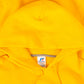 MEN'S VINTAGE RUSSELL ATHLETIC SIENA HEIGHTS SOFTBALL HOODED SWEATSHIRT - MEDIUM