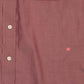 MEN'S VINTAGE L.L.BEAN COTTON SHIRT - X-LARGE