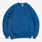 MEN'S VINTAGE 1990S BLANK SWEATSHIRT - X-LARGE