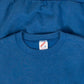 MEN'S VINTAGE 1990S BLANK SWEATSHIRT - X-LARGE