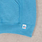 MEN'S VINTAGE RUSSELL ATHLETIC WASHINGTON SYNERGY FASTPITCH HOODED SWEATSHIRT - MEDIUM
