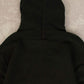 MEN'S VINTAGE RUSSELL ATHLETIC RIVERDALE HOODED SWEATSHIRT - SMALL