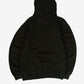 MEN'S VINTAGE RUSSELL ATHLETIC RIVERDALE HOODED SWEATSHIRT - SMALL