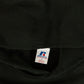 MEN'S VINTAGE RUSSELL ATHLETIC RIVERDALE HOODED SWEATSHIRT - SMALL