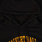 MEN'S VINTAGE CALVERT HALL CARDINALS HOODED SWEATSHIRT - LARGE