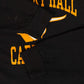 MEN'S VINTAGE CALVERT HALL CARDINALS HOODED SWEATSHIRT - LARGE