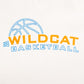 MEN'S VINTAGE RUSSELL ATHLETIC WILDCAT BASKETBALL SWEATSHIRT - LARGE