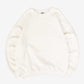 MEN'S VINTAGE 1990S BLANK SWEATSHIRT - XX-LARGE